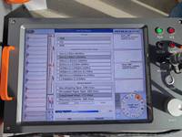 Wave-Catcher, Plotter Inteligente de Ondas Pulsadas, Procesador de Eco Digital Avanzado, Escáner de Fallas de Alta Velocidad para Líneas Subterráneas