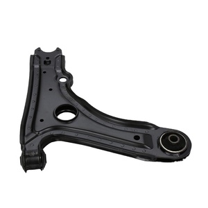 ZDO-bujes de brazo de Control frontal inferior para coche, para SEAT <span class=keywords><strong>CORDOBA</strong></span> SC2001 A112909010 189407151A 191407151 191407151B K620588 - Product Image 1