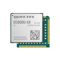 Modul Quectel EC600 Seri 4G LTE Cat1 EC600U EC600U-CN EC600UCN EC600UCNLC EC600UCNLC-N05-SNNSA2