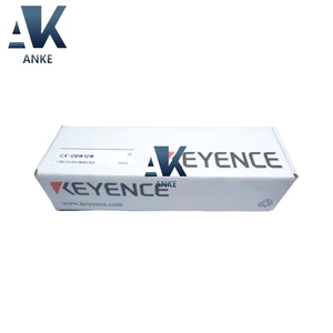 Source de lumière à barre bleue Keyence CA-DBB5CA-DBB13 CA-DBW12W - Product Image 1