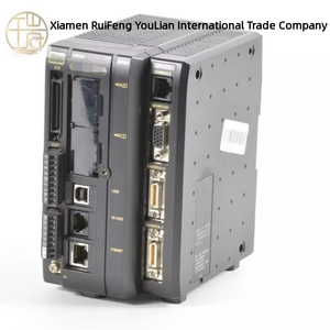 1 unidad Nuevo Controlador Cv-5701 Cv5701 con Garantía Envío Gratis Nuevo Original en Stock PLC Dedicado para Automatización Industrial - Product Image 1