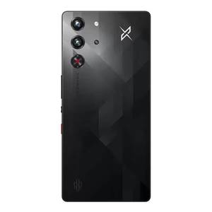Red Magic 10 Pro 10 Pro+ <span class=keywords><strong>Plus</strong></span>, Pantalla OLED de 6.85 Pulgadas, 1.5K, 144 Hz, Snapdragon <span class=keywords><strong>8</strong></span> Elite, 24 GB de RAM, Batería de 7050 mAh, Teléfono para Juegos 5G, OTA, NFC - Product Image 5