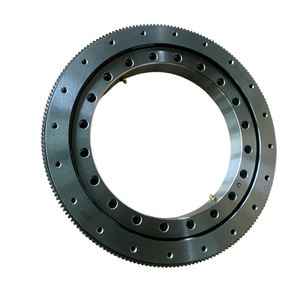 Roulement d'orientation à billes à quatre points de contact léger - Product Image 4