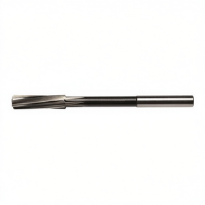 Hss-Co Reamer Ta1203 Tolerance H7 Cylindrical Shank For Precision <b>Machining</b> - Product Image 2