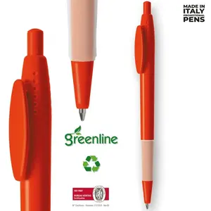 Stylo de merchandising ultra recyclé et durable - Product Image 2