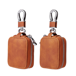 Étui <span class=keywords><strong>de</strong></span> <span class=keywords><strong>protection</strong></span> multifonctionnel <span class=keywords><strong>de</strong></span> haute qualité avec mousqueton pour écouteurs <span class=keywords><strong>AirPods</strong></span> <span class=keywords><strong>2</strong></span>, 3, 4 Pro et accessoires - Product Image 1