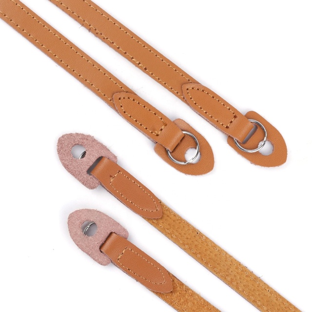 New Style Factory Selling Camera Strap High Quality 1.2cm Width Soft and Durable Camera Accessories