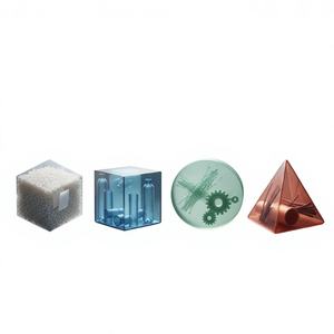 Polymère LDPE HDPE PP PVC - Marque Riyada - Pureté 99,5%+ - Origine AE - N° CAS NA - Product Image 1