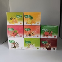 Watermeloen Smaak Fruit Drinkpoeder