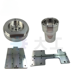 Services de moulage sous pression automobile sur mesure OEM avec aluminium de haute qualité pour diverses applications - Product Image 2