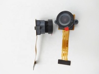 Module de caméra CMOS OV5640 5MP 2592x1944 avec conception Mini FPC pour maison intelligente