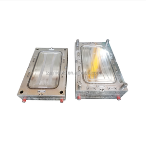 Xô Nhựa khuôn tiêm Thùng nắp dụng cụ Thùng xử lý khuôn - Product Image 2