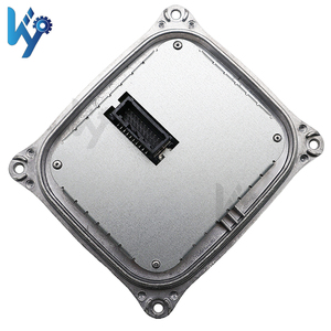Nuevo Módulo de Balasto LED para Faros Delanteros KY OEM 147000026601 para Alfa Romeo Giulia 2017-2019, 12V, 10EEG151924 - Product Image 4