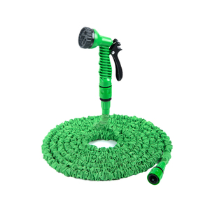 Tubi dell'acqua espandibili a pressione del <span class=keywords><strong>tubo</strong></span> di irrigazione del giardino Anti-abrasione - Product Image 2