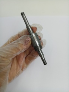 YOSO Đinh Vít Bóng Trụ Thẳng SCNI 01605-4 Đai Ốc Hình Trụ SCNI 02005-4 - Product Image 5