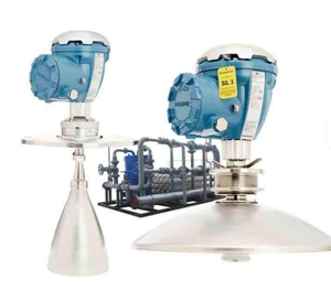 Nouveau capteur de niveau radar de température Rosemount 15900C 5900S en acier inoxydable, original et très demandé - Product Image 1