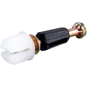 Connecteur <span class=keywords><strong>de</strong></span> panneau d'armoire, <span class=keywords><strong>montage</strong></span> rapide <span class=keywords><strong>de</strong></span> meubles, trois en un, goujons, vis, connecteur, boulons - Product Image 2