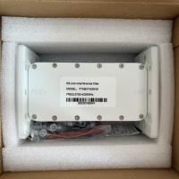 Filtre 5G 3,7-4,2 GHz, filtre bande C, récepteur satellite EBPF-C, filtre anti-interférence 5G