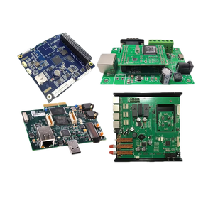 Merrillchip mcpcba chuyên nghiệp PV năng lượng mặt trời biến tần Off Grid Hybrid PCB <span class=keywords><strong>pcba</strong></span> tùy chỉnh biến tần <span class=keywords><strong>pcba</strong></span> điều khiển nguyên mẫu - Product Image 1