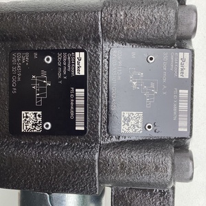 Válvula de Alivio Operada por Piloto Original 026-99113-H R4V03-5351011G0QA525 en Stock - Product Image 5