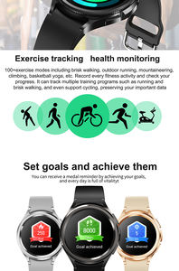 Reloj Inteligente HW62 WatchClassic para Mujer y Hombre, Deportivo, Fitness, Salud, Resistente al Agua, Llamadas Bluetooth, Smartwatch 2026 Nuevo para Android e <span class=keywords><strong>IOS</strong></span> - Product Image 3