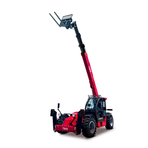 T5018 Industrial Telehandler 5 <strong>Ton</strong> | High Lift <strong>Capacity</strong> <strong>Telescopic</strong> <strong>Forklift</strong> - Product Image 3