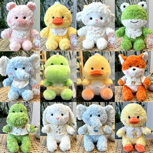 Osos de Peluche de Alta Calidad 2026, Ositos Pequeños, Osos para Abrazar, Juguetes de Peluche al por Mayor - Product Image 6