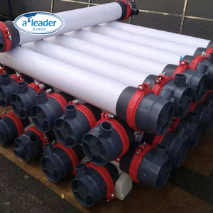 Módulo de Membrana de Ultrafiltración de Fibra Hueca de PVDF para Purificación de Agua de Río y Subterránea - Product Image 2