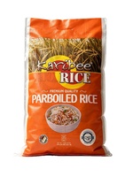 Sac tissé en PP laminé BOPP de qualité alimentaire personnalisé de 15 kg, 20 kg, 25 kg pour l'emballage du riz