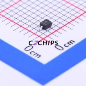 ไดโอด ZOD-323ไดโอด ZENER MM3Z22ใหม่ของแท้ชิ้นส่วนอิเล็กทรอนิกส์ - Product Image 1