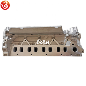 Culasse R9M 908331 6220102300 110422959R 1104100Q1P 110414631R pour <span class=keywords><strong>Renault</strong></span>/Opel/Fiat/Nissan 1.6L - Product Image 3