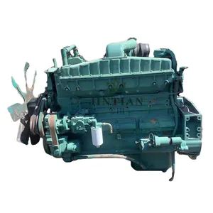 Original used NT855 diesel engine assy for sale