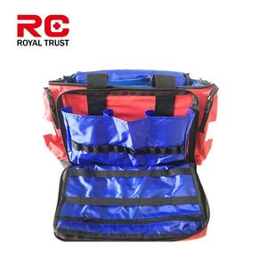 Bolsa <span class=keywords><strong>de</strong></span> Primeros Auxilios Táctica Portátil, Kit <span class=keywords><strong>de</strong></span> <span class=keywords><strong>Supervivencia</strong></span> EMT Resistente para Hogar, Oficina y Lugar <span class=keywords><strong>de</strong></span> Trabajo, Se Aceptan Proveedores OEM y ODM - Product Image 6