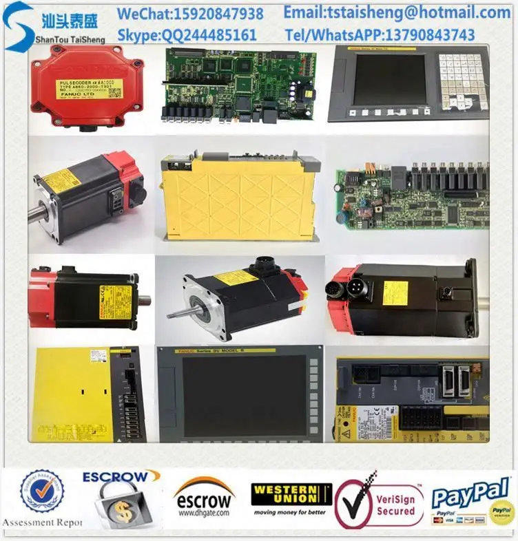 100% TESTED A20B-2900-0930 ORIGINAL FANUC circuit board cnc spare pcb A20B-2900-0930