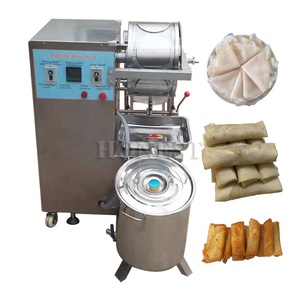 เครื่องทำแผ่นม้วนสปริงม้วนสปริงเอาท์พุทสูง - Product Image 5