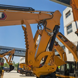รถขุดขนาดเล็ก Cat 306 มือสองคุณภาพสูง นำเข้าจากญี่ปุ่น พร้อมบรรจุภัณฑ์เดิม และรถขุดขนาดเล็ก Carter 306 คุณภาพดี ขายดีในประเทศไทย - Product Image 3