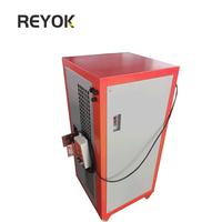 Redresseur pour électrolyse au chrome dur 12V 6000A