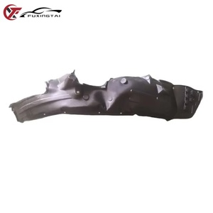 FUXINGTAI Adatto per Honda City <span class=keywords><strong>2012</strong></span> Parafango Interno OEM: L:74151 T9A T00 R:74101 T9A T00 - Product Image 2