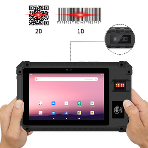 Thiết Bị Cầm Tay Sinh Trắc Học Với Suprema BioMini Slim 2 FBI Mobile ID FAP20 Chứng Nhận Cảm Biến Vân Tay - Product Image 5