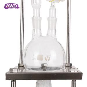 Analyseur de teneur en sel électronique AWD-104 de la marque AWD, méthode électrométrique pour l'huile brute, pétrole, analyseur de teneur en huile ASTM3230 - Product Image 4