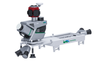 Escáner LiDAR 3D Montado en Vehículo, Sistema de Mapeo Móvil SLAM, Precisión de 2 mm para Topografía de Carreteras, Construcción, Minería