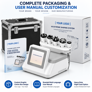 Appareil facial multifonctionnel, machine d'hydrodermabrasion, appareil de pulvérisation d'oxygène Aqua Peel, prise en charge de la personnalisation OEM ODM - Product Image 5