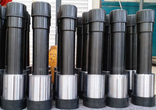 Fishing Tools Lead Impression Block for Oilfield - API Certified