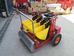 Tractor <span class=keywords><strong>de</strong></span> gasolina sembradora <span class=keywords><strong>de</strong></span> ajo Sembradora <span class=keywords><strong>de</strong></span> ajo a la <span class=keywords><strong>venta</strong></span> - Product Image 4