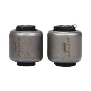 31106786959 Buje de brazo de control, buje de suspensión compatible con N55 F20 F80 320i - Product Image 4