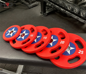 Ensemble d'haltères fixes durables avec barres droites et barres <span class=keywords><strong>EZ</strong></span> <span class=keywords><strong>Curl</strong></span> pour la musculation en salle de sport commerciale et à domicile - Product Image 6