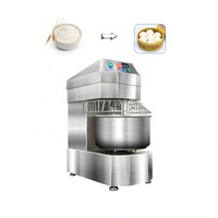 Mélangeur à pâte commercial haute performance BXG30HMJ pour la transformation alimentaire