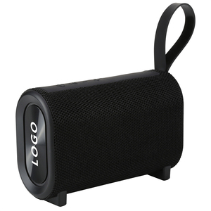 Âm nhạc không thấm nước Stereo đài phát thanh ngoài trời Powered không dây mini chơi game di động bluetooths Loa - Product Image 1