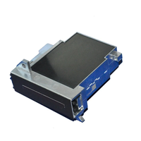 Tête d'impression Konica Minolta 512 42pl pour Allwin Human Liyu Xuli Myjet Km512 Ln 42pl Tête d'imprimante à solvant Konica 512-42pl Mn Ln