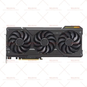 การ์ดจอคอมพิวเตอร์มือสอง <span class=keywords><strong>RTX</strong></span> <span class=keywords><strong>4070TI</strong></span> 12G - Product Image 3